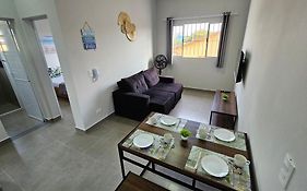 Spazio Italia Apartamentos - Você entre a Lagoa e a Praia